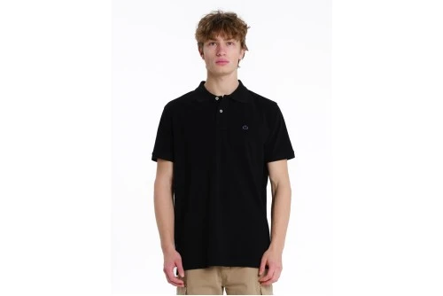 Emerson Polo Ανδρικό (261.EM35.69 BLACK)