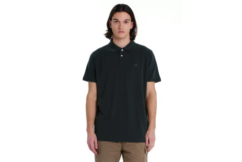 Emerson Polo Ανδρικό (261.EM35.69 DEEP TEAL)