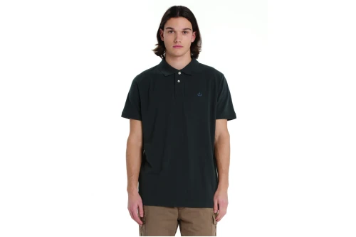 Emerson Polo Ανδρικό (261.EM35.69 DEEP TEAL)