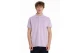 Emerson Ανδρικό Κοντομάνικο Polo T-Shirt Λεβάντα
