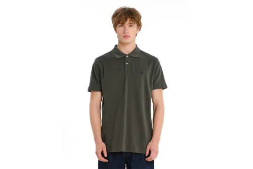 Emerson Polo Ανδρικό (261.EM35.69 PINE GREEN)
