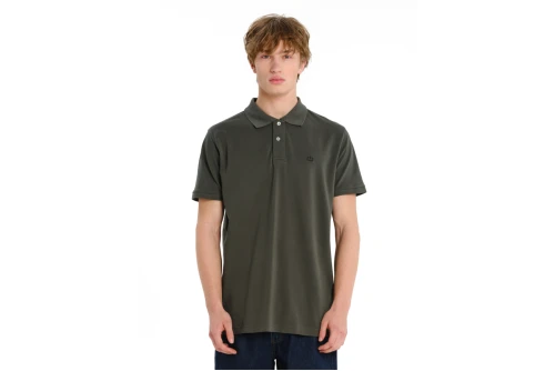 Emerson Polo Ανδρικό (261.EM35.69 PINE GREEN)