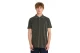 Emerson Ανδρικό Κοντομάνικο Polo T-Shirt Χακί