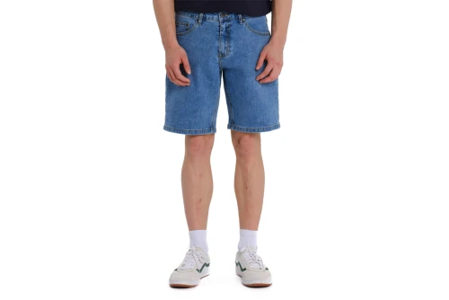 Emerson Stretch Βερμούδα Τζιν Ανδρική (261.EM45.109 BLUE)