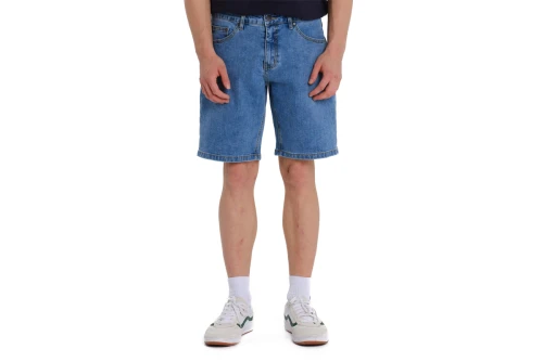 Emerson Stretch Βερμούδα Τζιν Ανδρική (261.EM45.109 BLUE)
