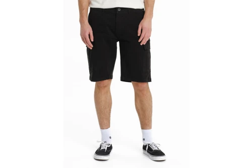 Emerson Βερμούδα Cargo Ανδρική (261.EM47.295 BLACK)