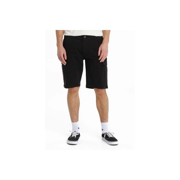 Emerson Βερμούδα Cargo Ανδρική (261.EM47.295 BLACK)