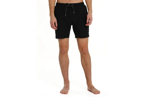 Emerson Everyday Volley 43Cm Μαγιό Σορτς Ανδρικό (261.EM508.36 BLACK)