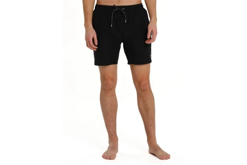 Emerson Everyday Volley 43Cm Μαγιό Σορτς Ανδρικό (261.EM508.36 BLACK)