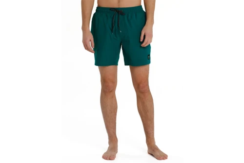 Emerson Everyday Volley 43Cm Μαγιό Σορτς Ανδρικό (261.EM508.36 GREEN)