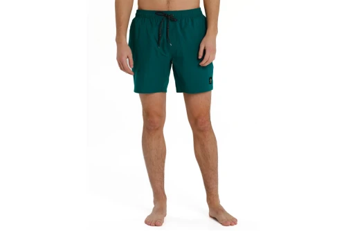 Emerson Everyday Volley 43Cm Μαγιό Σορτς Ανδρικό (261.EM508.36 GREEN)