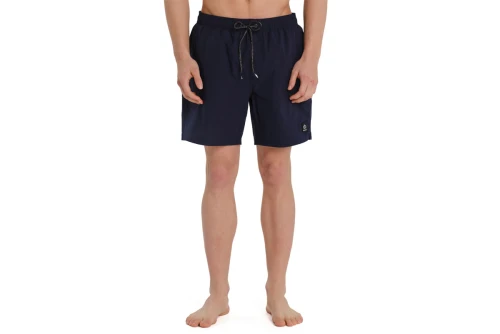 Emerson Everyday Volley 43Cm Μαγιό Σορτς Ανδρικό (261.EM508.36 NAVY BLUE)