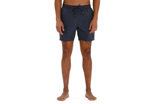 Emerson Everyday Volley 43Cm Μαγιό Σορτς Ανδρικό (261.EM508.36 STONE GREY)