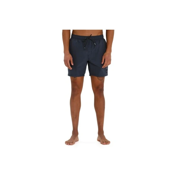 Emerson Everyday Volley 43Cm Μαγιό Σορτς Ανδρικό (261.EM508.36 STONE GREY)