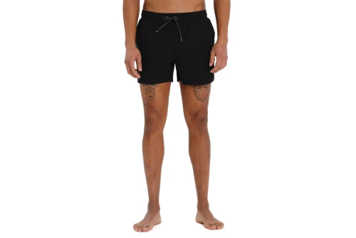 Emerson Classic Volley 36Cm Μαγιό Σορτς Ανδρικό (261.EM508.84 BLACK)