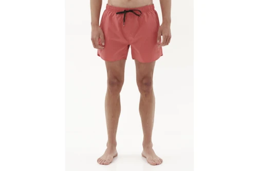 Emerson Classic Volley 36Cm Μαγιό Σορτς Ανδρικό (261.EM508.84 ORANGE A)