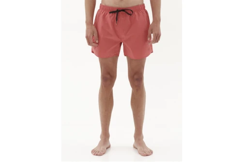 Emerson Classic Volley 36Cm Μαγιό Σορτς Ανδρικό (261.EM508.84 ORANGE A)