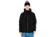 Emerson Hooded Μπουφάν Αντιανεμικό Ανδρικό (262.EM10.16 BLACK)