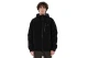 Emerson Hooded Μπουφάν Bomber Ανδρικό (262.EM10.18 BLACK)