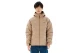 Emerson Hooded Μπουφάν Puffer Ανδρικό (262.EM10.56 BEIGE)