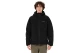 Emerson Hooded Μπουφάν Puffer Ανδρικό (262.EM10.56 BLACK)