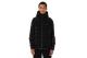 Emerson Hooded Puffer Μπουφάν Αμάνικο Ανδρικό (262.EM10.57 BLACK)