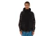 Emerson Hooded Puffer Μπουφάν Αμάνικο Ανδρικό (262.EM10.73 BLACK)