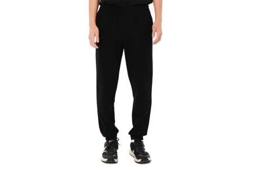 Emerson Παντελόνι Φόρμας Ανδρικό (262.EM25.65 BLACK)
