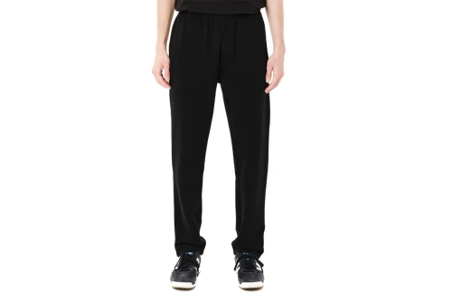 Emerson Παντελόνι Φόρμας Ανδρικό (262.EM25.69 BLACK)