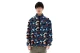 Emerson High-Pile Μπλούζα Fleece Με Φερμουάρ (262.EM280.105 PR626 BLUE-ORANG)