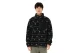 Emerson Ζακέτα Sherpa Ανδρική (262.EM290.429 PR628 BLACK)