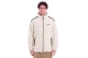 Emerson Hooded High-Pile Ζακέτα Fleece Ανδρική (262.EM290.43 OFF WHITE)