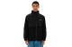 Emerson High Pile Ζακέτα Fleece Ανδρική (262.EM290.51 BLACK)