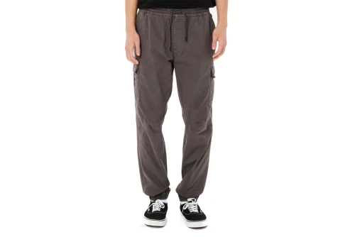 Emerson Cuffed Παντελόνι Cargo Ανδρικό (262.EM42.07 CHOCOLATE PLUM)
