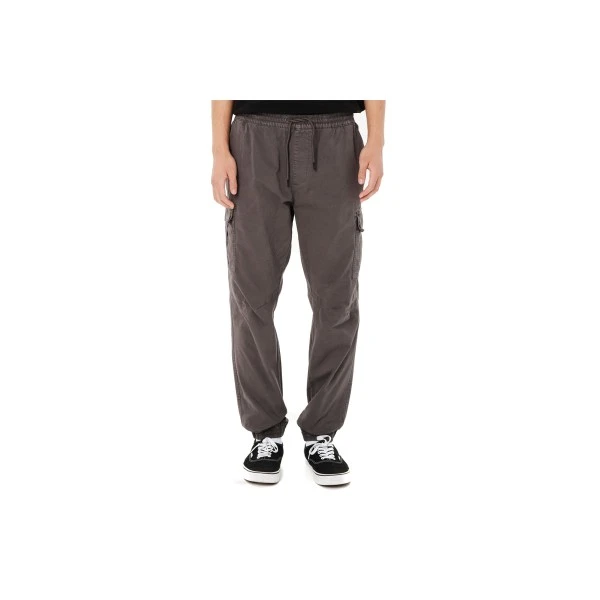 Emerson Cuffed Παντελόνι Cargo Ανδρικό (262.EM42.07 CHOCOLATE PLUM)