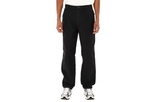 Emerson Carpenter Παντελόνι Casual Ανδρικό (262.EM43.15 BLACK)