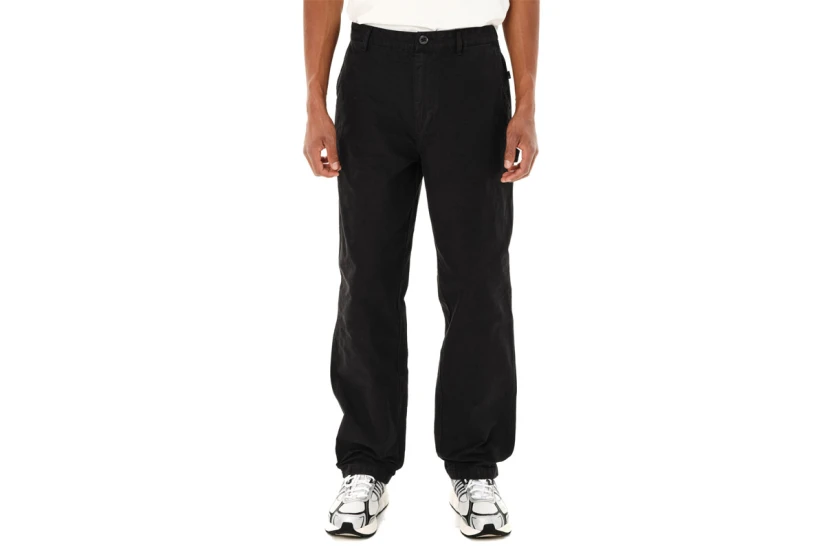 Emerson Carpenter Ανδρικό Casual Παντελόνι Μαύρο