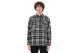 Emerson Checkered Flannel Πουκάμισο Μακρυμάνικο Ανδρικό (262.EM60.10 MIDNIGHT-OFF WHITE)