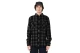 Emerson Checkered Flannel Πουκάμισο Μακρυμάνικο Ανδρικό (262.EM60.80 PINE GREY-BLACK)