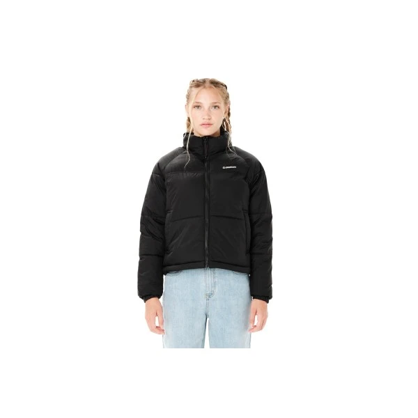 Emerson Hooded Μπουφάν Puffer Γυναικείο (262.EW10.76 BLACK)