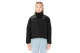 Emerson Hooded Μπουφάν Puffer Γυναικείο (262.EW10.76 BLACK)