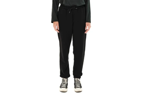 Emerson Womens Sweat Pants (262.EW25.93 BLACK)