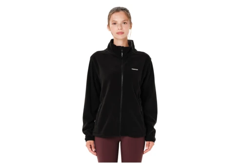 Emerson Ζακέτα Fleece Γυναικεία (262.EW29.40 BLACK)