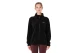 Emerson Ζακέτα Fleece Γυναικεία (262.EW29.40 BLACK)
