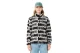 Emerson High Pile Ζακέτα Fleece Γυναικεία (262.EW290.160 PR613 OFF WHITE)