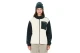 Emerson High-Pile Ζακέτα Fleece Γυναικεία (262.EW290.37 OFF WHITE-FOREST)