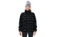 Emerson Ζακέτα Sherpa Γυναικεία (262.EW290.439 PR604 MIDNIGHT)