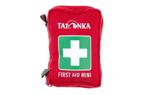 Tatonka First Aid Mini Φαρμακείο Αυτοκινήτου (2706.015)