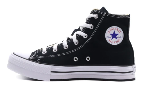 Converse Chuck Taylor All Star Eva Lift Canvas Platform Sneakers (272855C)