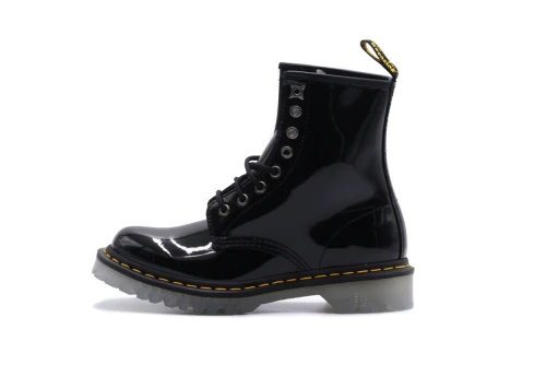 Dr. Martens 1460 Iced Bn Μποτάκια Μόδας (27808001)